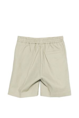 drawstring shorts PAOLO PECORA KIDS | PP4229MATCH